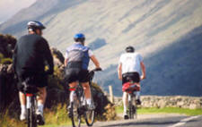 Ireland-Kerry-West Cork and Kerry cycling safari